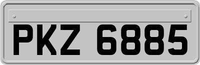 PKZ6885