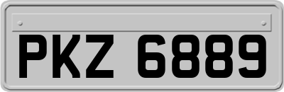 PKZ6889