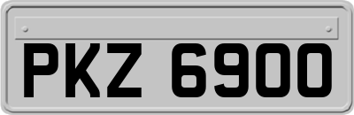 PKZ6900