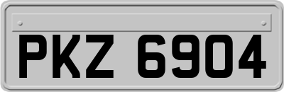 PKZ6904