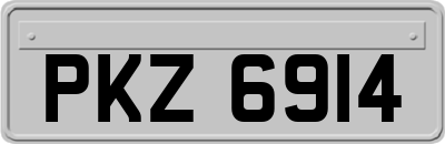 PKZ6914