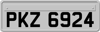 PKZ6924