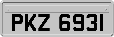 PKZ6931