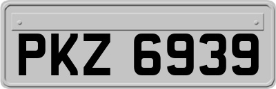 PKZ6939
