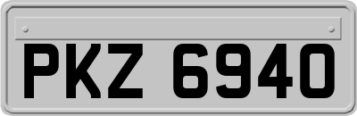 PKZ6940