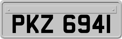 PKZ6941
