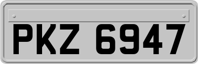 PKZ6947