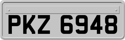 PKZ6948