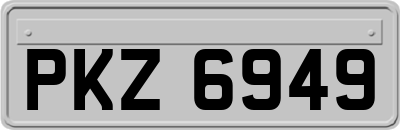 PKZ6949