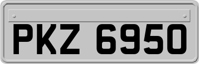 PKZ6950
