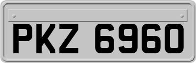 PKZ6960