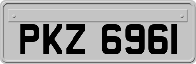PKZ6961