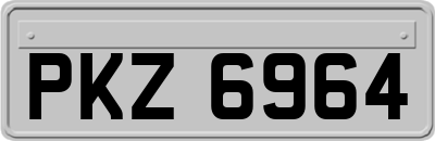 PKZ6964