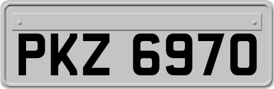 PKZ6970
