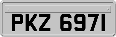 PKZ6971