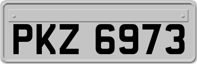 PKZ6973
