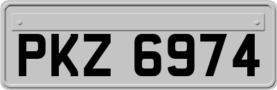 PKZ6974