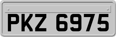 PKZ6975