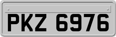 PKZ6976