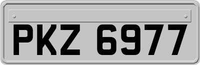 PKZ6977
