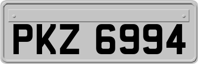 PKZ6994