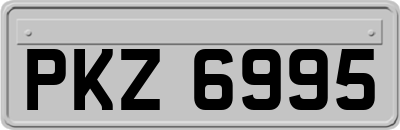 PKZ6995