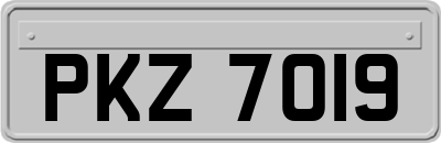 PKZ7019