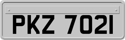 PKZ7021