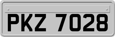 PKZ7028