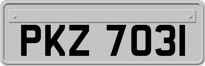 PKZ7031