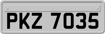 PKZ7035