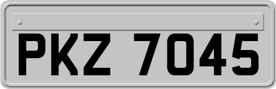 PKZ7045