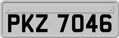 PKZ7046
