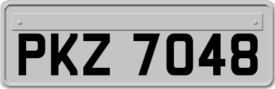 PKZ7048