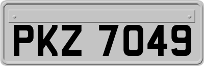 PKZ7049