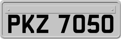 PKZ7050