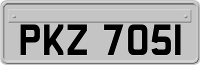 PKZ7051