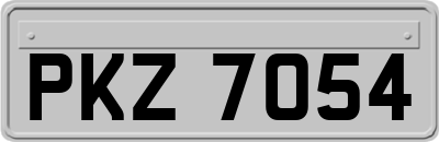 PKZ7054