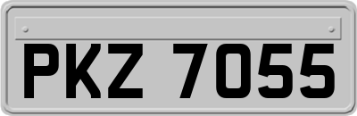 PKZ7055