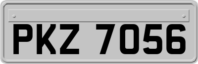 PKZ7056