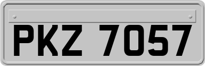 PKZ7057