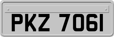 PKZ7061