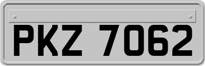 PKZ7062