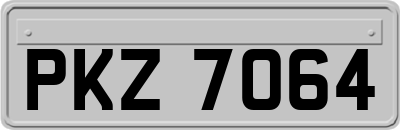 PKZ7064