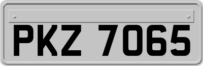 PKZ7065