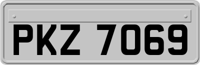 PKZ7069