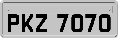 PKZ7070