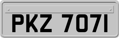 PKZ7071