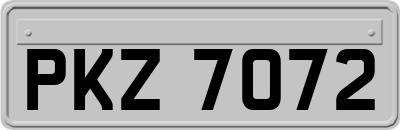 PKZ7072