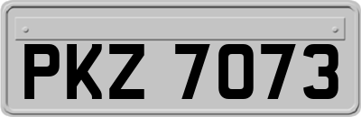 PKZ7073